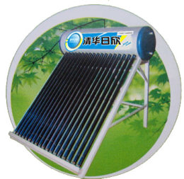 太阳能热水器产品
