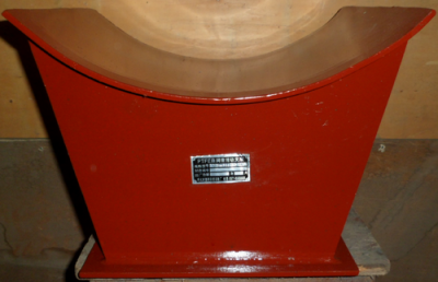 高温管道保温固定支座-冷水管到隔热支架