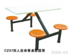 不锈钢食堂餐桌/工厂直供学校食堂餐桌
