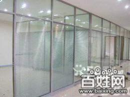 北京海淀区保福寺办公室装修 专业打隔断