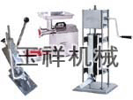 河南郑州小型电动绞肉机