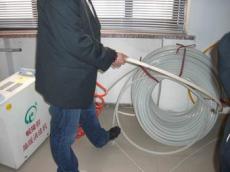 郑州地暖安装公司 专业水电暖施工