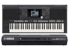 雅马哈PSR-S950电子琴