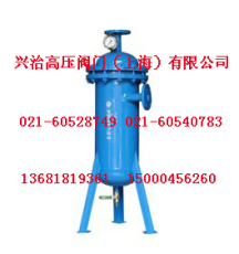 RYF-12壓縮機(jī)專用油水分離器