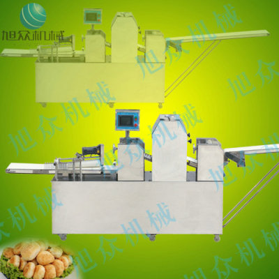 廣州酥餅機(jī) 全自動酥餅機(jī)價格 蘇式月餅機(jī)