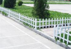 重庆PVC围墙护栏G
