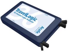 皇晶科技TravelLogic 系列4 GHz 邏輯分析儀