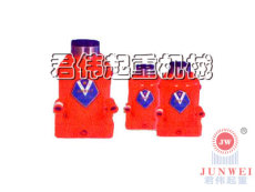 上海駝峰分離式千斤頂