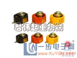 分離式千斤頂超薄型