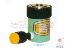 中空液壓千斤頂 EC30H20 EC50H25