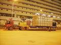 深圳特种集装箱运输超高集装箱运输超宽集装箱运输