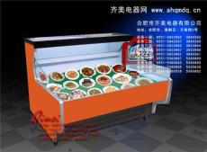 水果保鲜柜 保鲜柜模型 茶叶保鲜柜