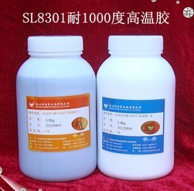 耐1000度高溫膠廠家定制