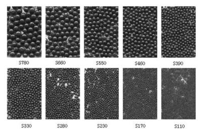抛丸机用钢丸哪家好