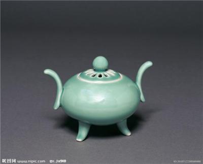 越窯主要特征 怎樣鑒定